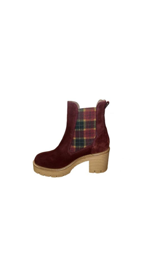 Bottines | JARD BORDEAUX