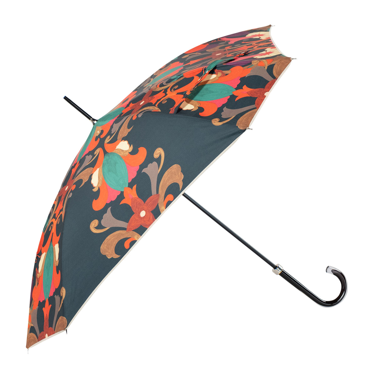 Parapluie canne | BAROQUE