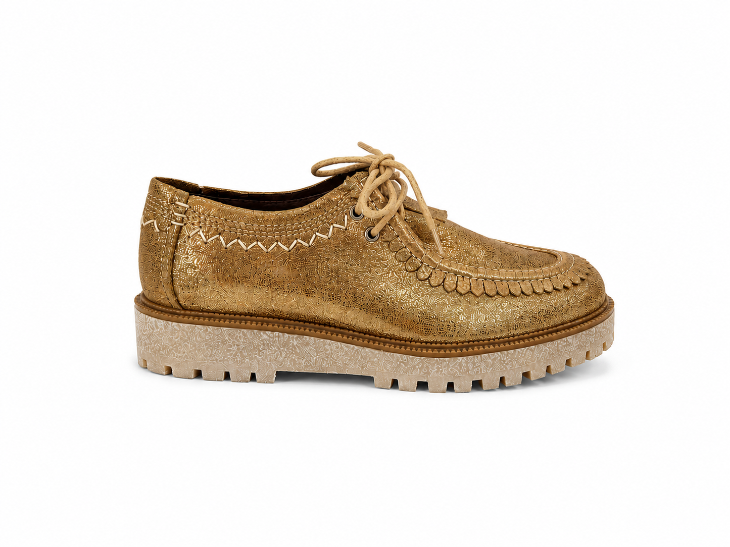 Mocassin | LEILA