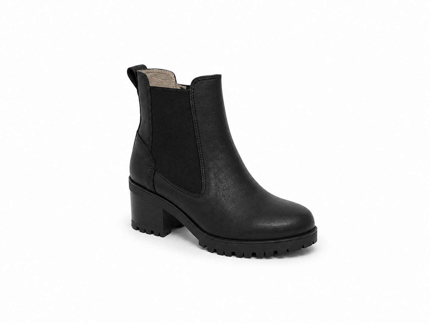 Bottines à talon | LANNY