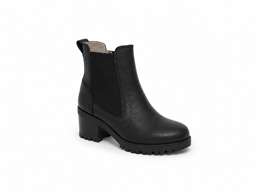Bottines à talon | LANNY