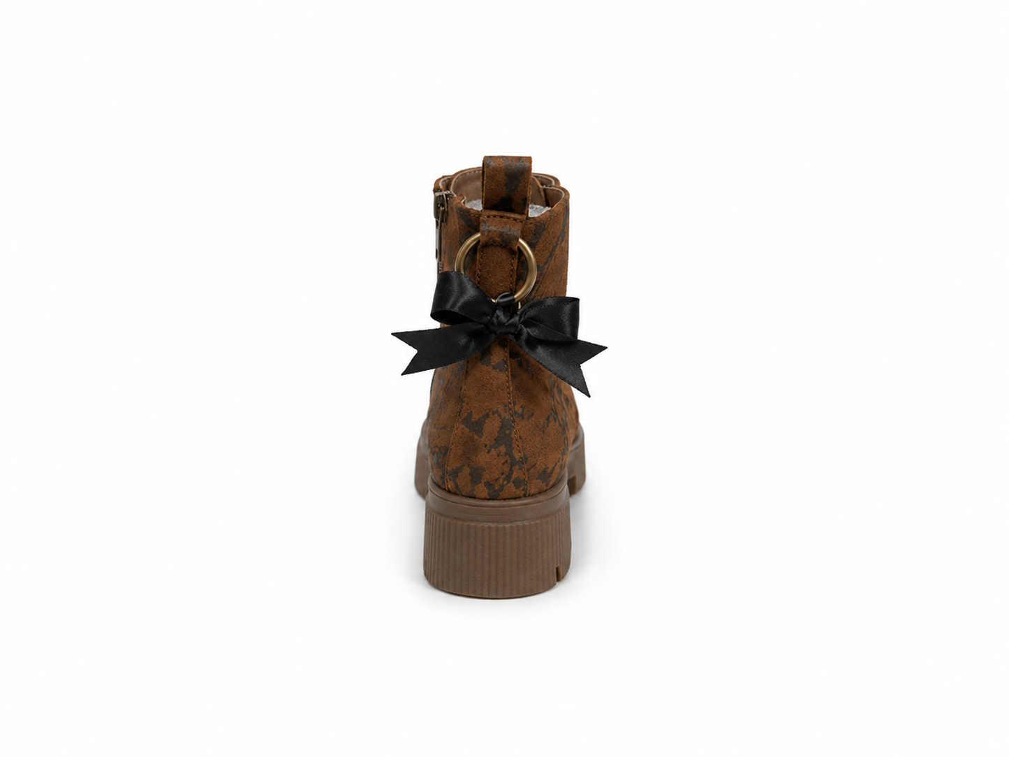 Chaussure montante | LALIA