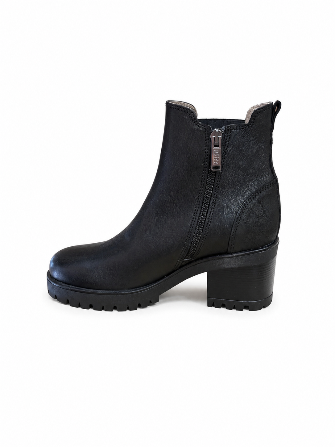 Bottines à talon | LANNY