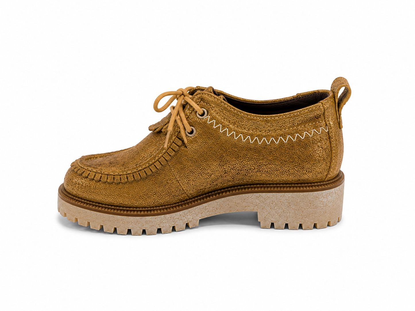 Mocassin | LEILA