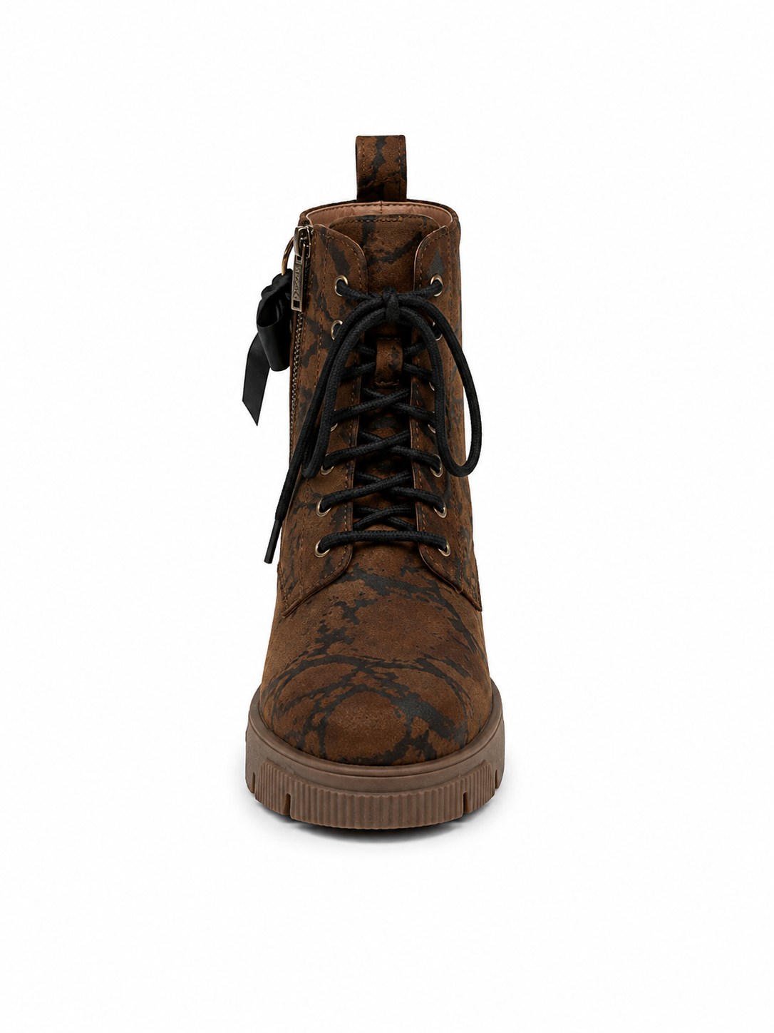 Chaussure montante | LALIA