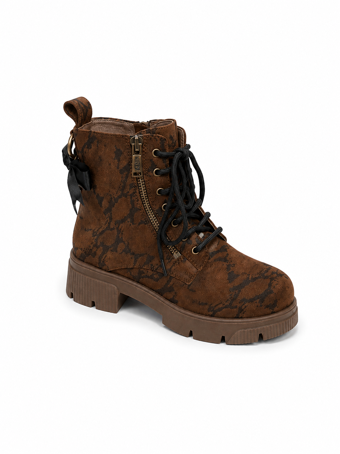 Chaussure montante | LALIA