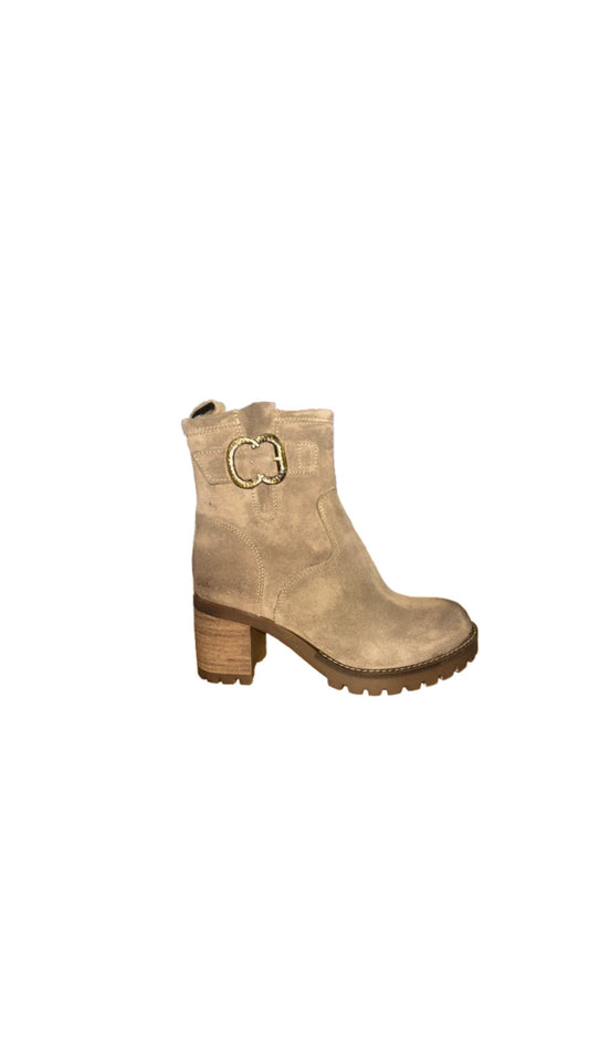 Bottines | JUMEL STONE