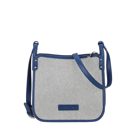 Sac à bandoulière | ROSA TOILE A198E-03