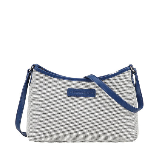 Sac à bandoulière | ROSA TOILE A198E-05