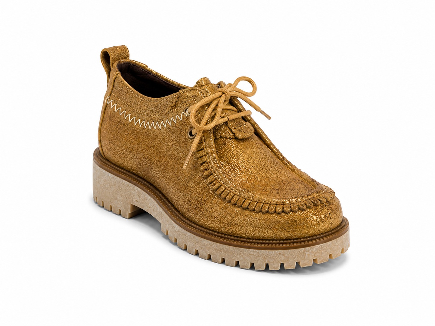 Mocassin | LEILA