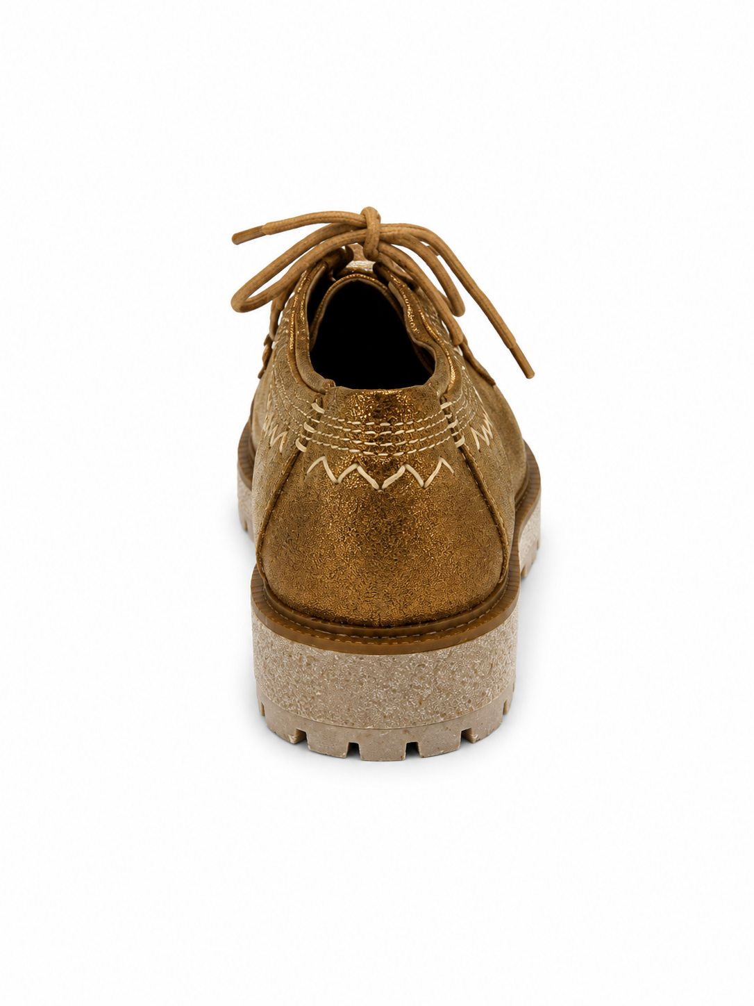 Mocassin | LEILA