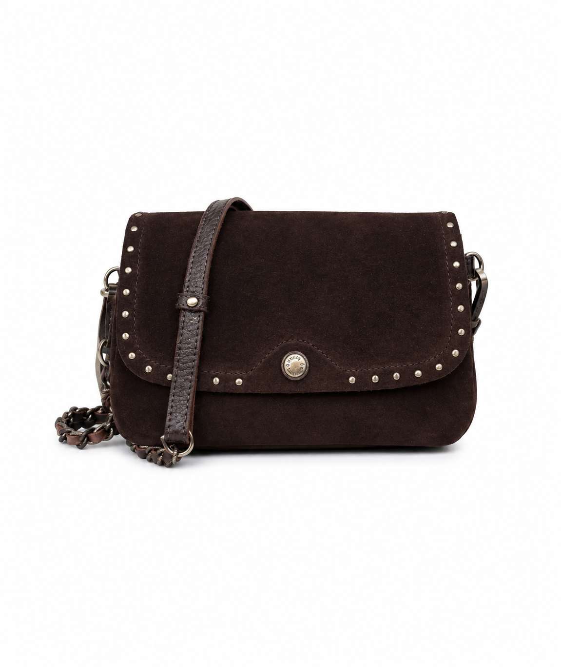 Sac à bandoulière | ODILE VC
