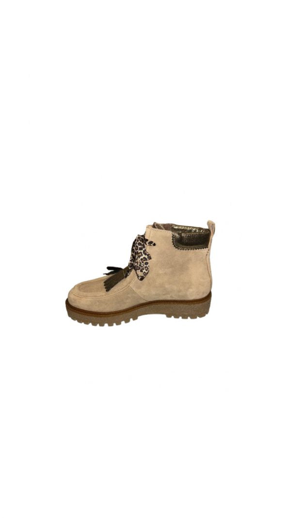 Bottines | JAVERT BEIGE