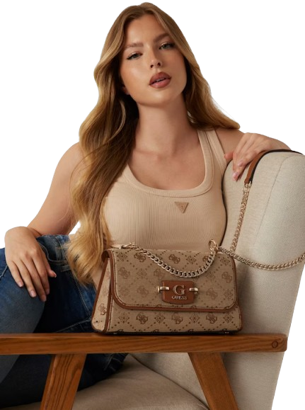 Sac à bandouliere | NEDA 4G LOGO