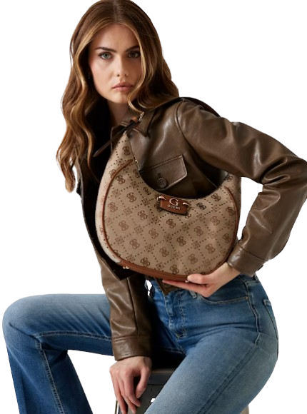 Sac hobo | NEDA 4G LOGO