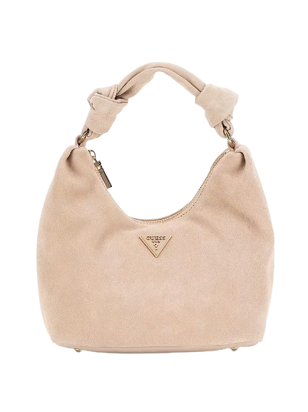 Mini sac hobo bandoulière | ISOTTA CUIR