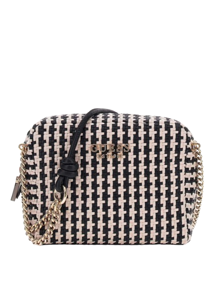 Mini sac à bandoulière | MIREMA TRESSE