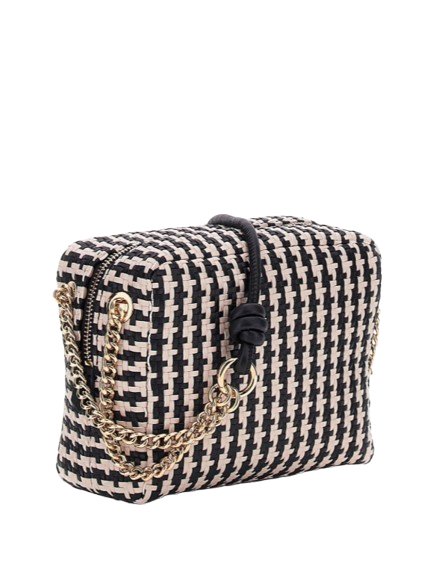 Mini sac à bandoulière | MIREMA TRESSE