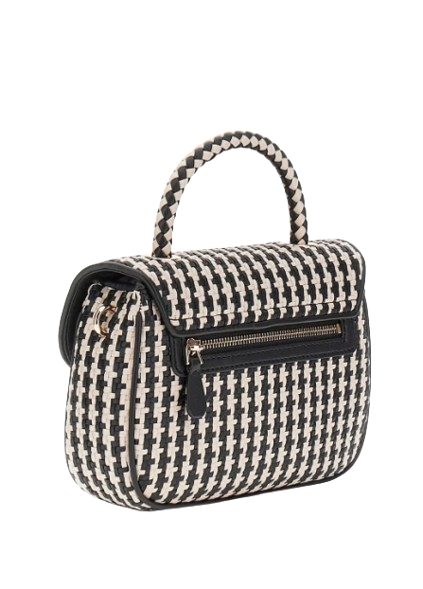 Mini sac à bandoulière | MIREMA TRESSE