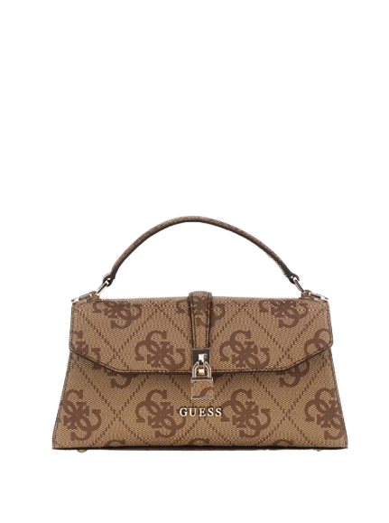 Mini sac à bandoulière | QUEENSLAND LOGO 4G