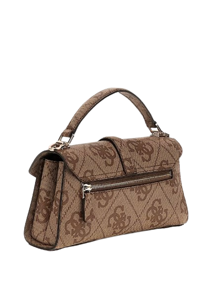 Mini sac à bandoulière | QUEENSLAND LOGO 4G