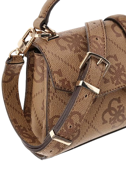 Mini sac à bandoulière | QUEENSLAND LOGO 4G