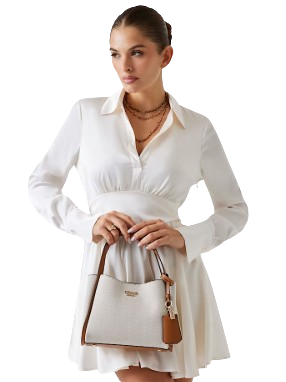 Mini sac à bandoulière | NICOLETTE