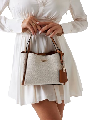 Mini sac à bandoulière | NICOLETTE