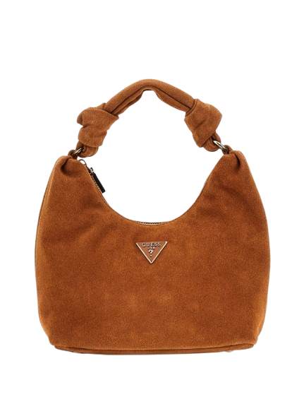 Mini sac hobo bandoulière | ISOTTA CUIR
