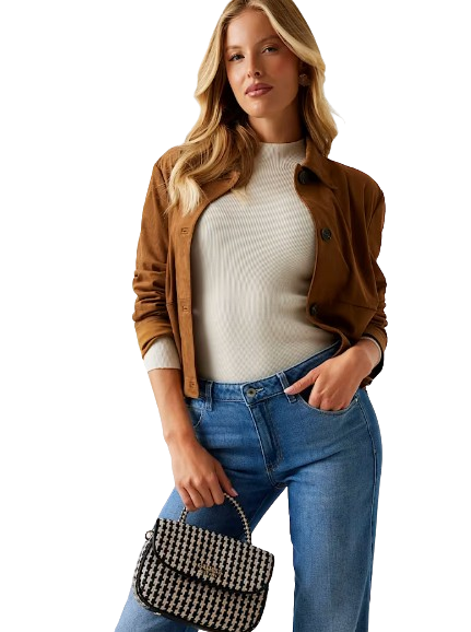 Mini sac à bandoulière | MIREMA TRESSE