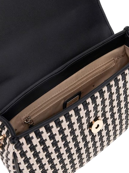 Mini sac à bandoulière | MIREMA TRESSE