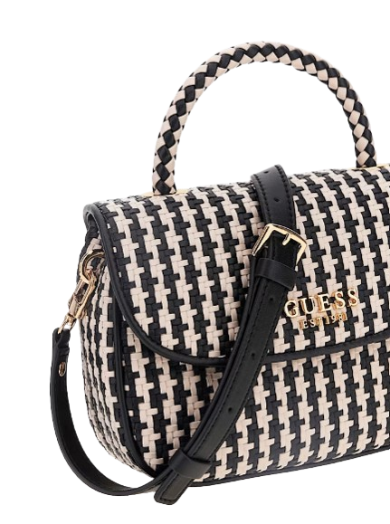 Mini sac à bandoulière | MIREMA TRESSE