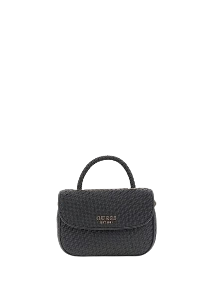 Mini sac à bandoulière | MIREMA TRESSE