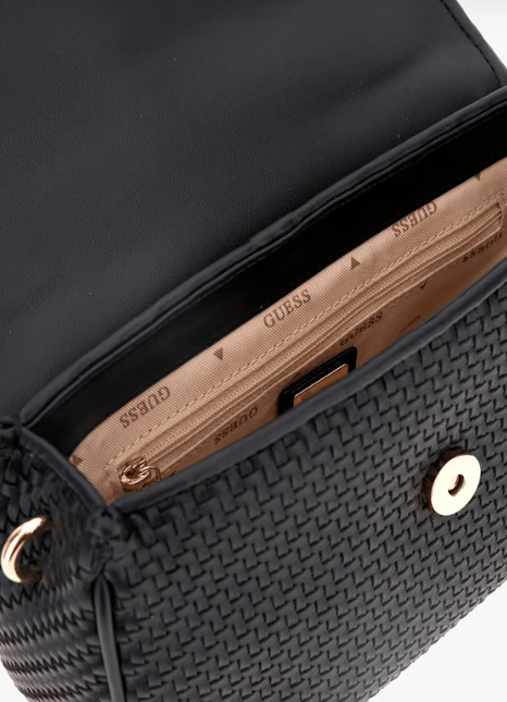 Mini sac à bandoulière | MIREMA TRESSE