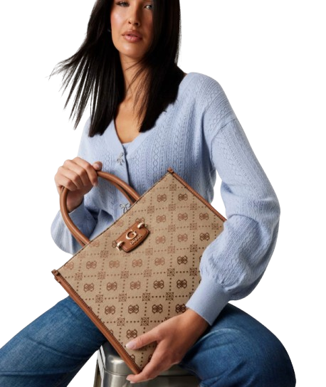 Sac à main | NEDA 4G LOGO