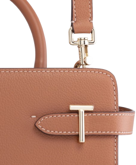 Sac à main moyen | EMILIE