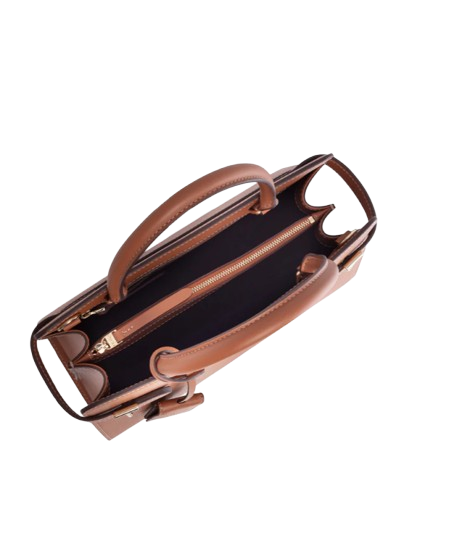 Sac à main moyen | EMILIE