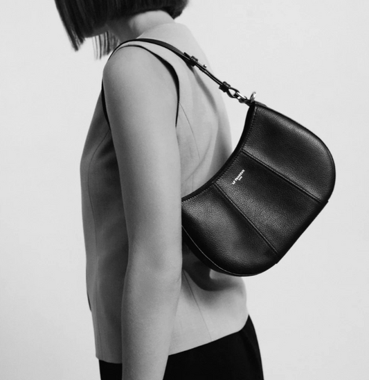 Petit sac demi lune | JULIETTE