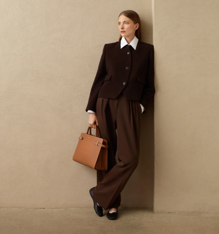 Grand sac à main | Emilie