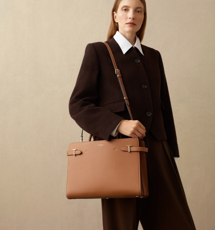 Grand sac à main | Emilie