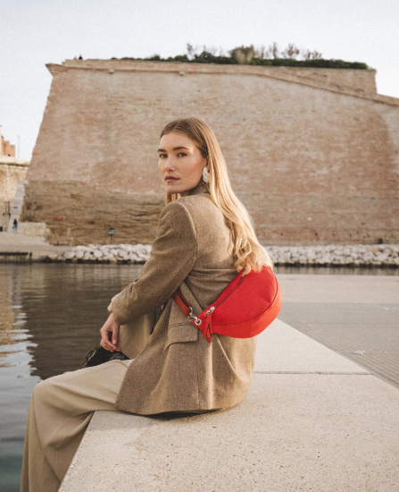 Sac banane | ATALANTE