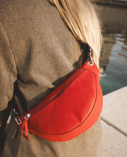 Sac banane | ATALANTE