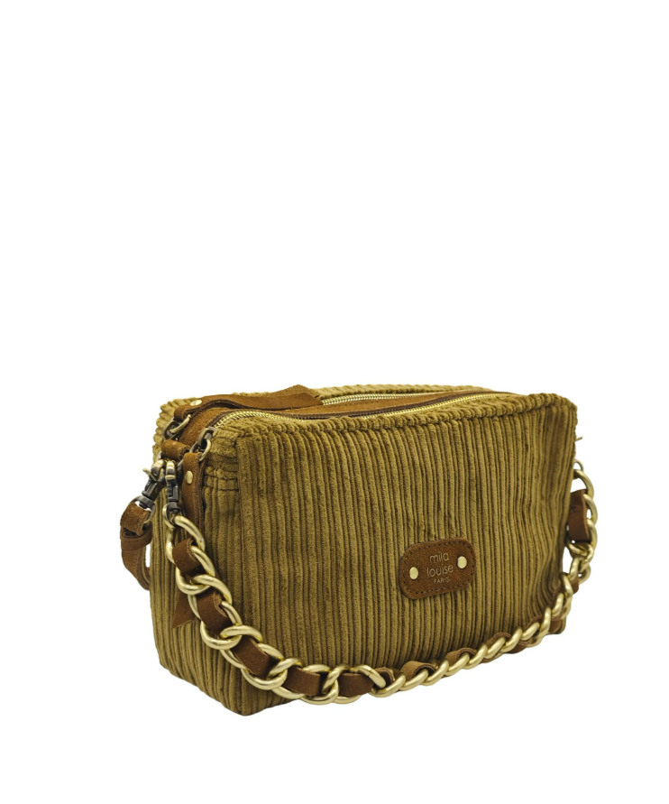 Sac a bandoulière | MAMA VFR1