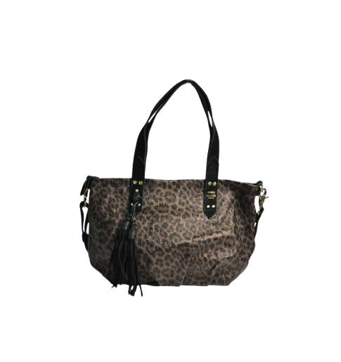 Petit sac shopping | NICOLE XS LP2