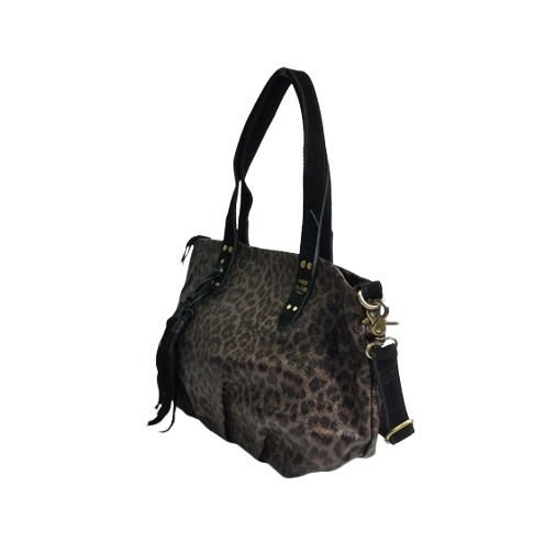 Petit sac shopping | NICOLE XS LP2