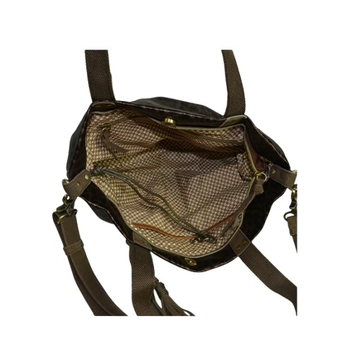 Petit sac shopping | NICOLE XS LP2