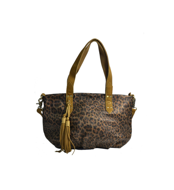 Petit sac shopping | NICOLE XS LP2