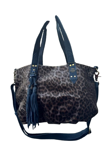 Petit sac shopping | NICOLE XS LP2