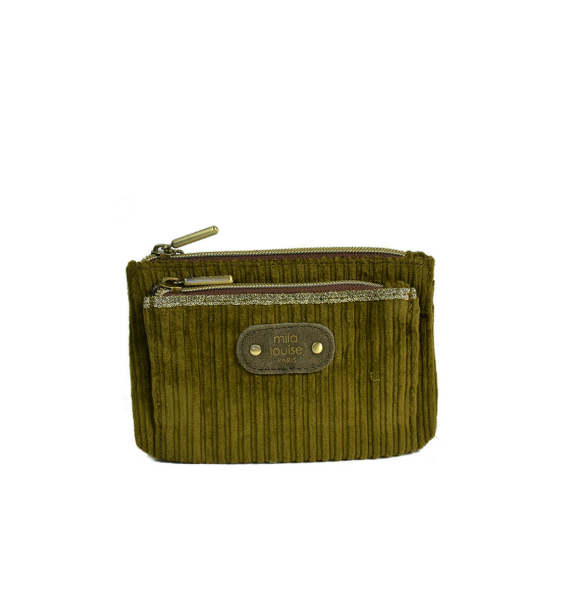 Pochette porte monnaie | PALOMA VFR1