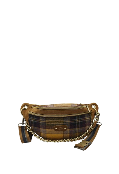 Banane Écossais | PETRA CL1